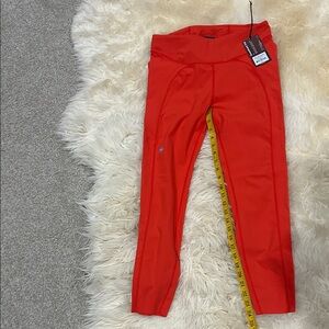 Janji Groundwork 7/8 Tight 2.0